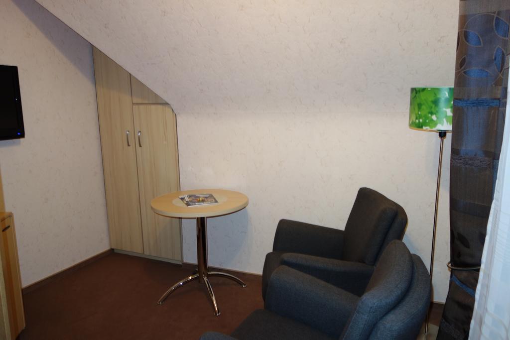 Hotel Gode Wind Kiel Eksteriør billede