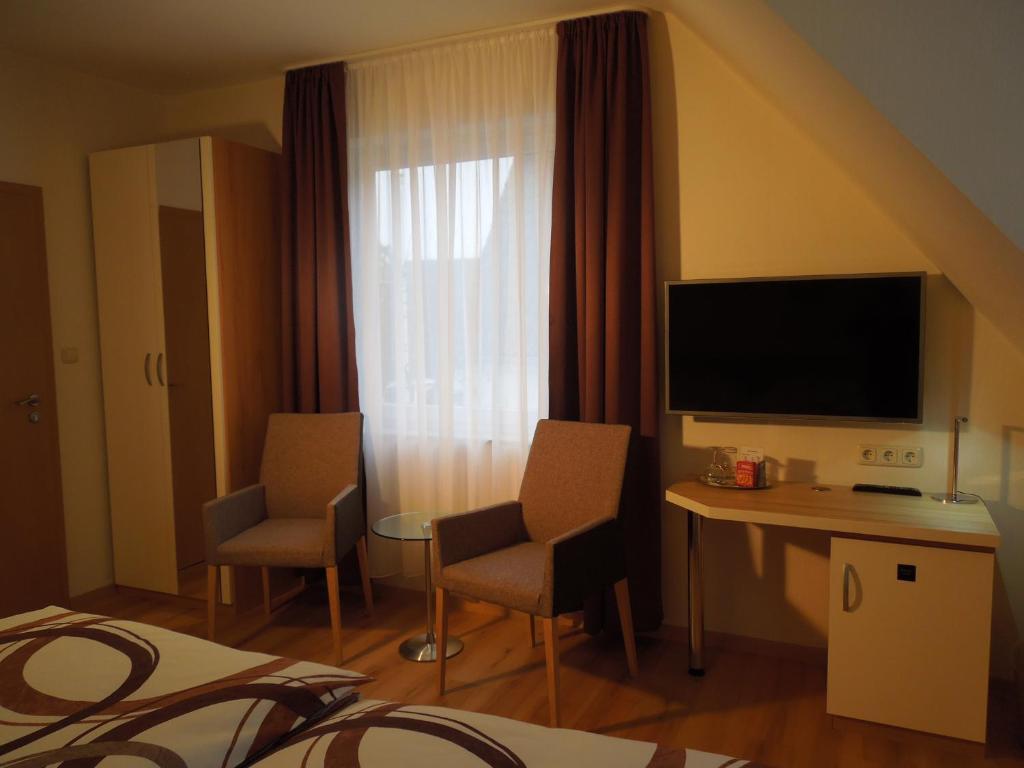Hotel Gode Wind Kiel Eksteriør billede